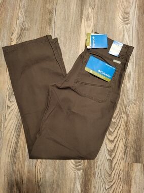 Columbia Men's Ulimate ROC Pants